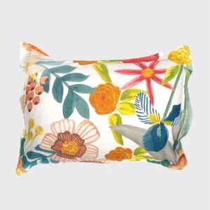 MACKENZIE-CHILDS Kira's Garden Standard Shams, Set Of 2